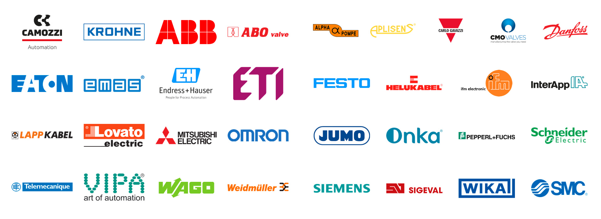 Наші партнери