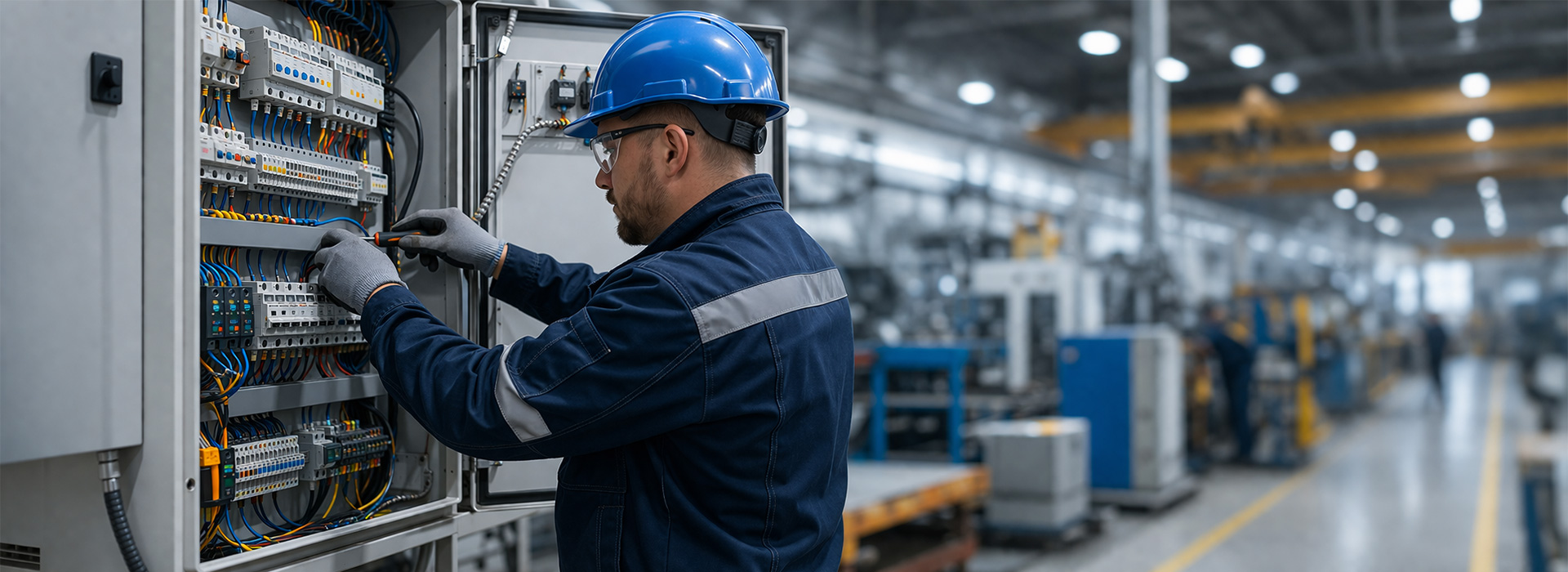 Електромонтаж